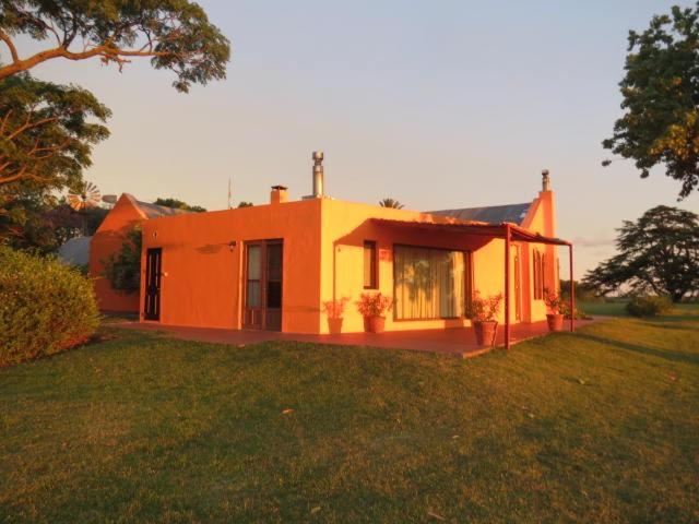 La Casona De San Pedro Βίλα Κολονία ντε Σακραμεντο Εξωτερικό φωτογραφία